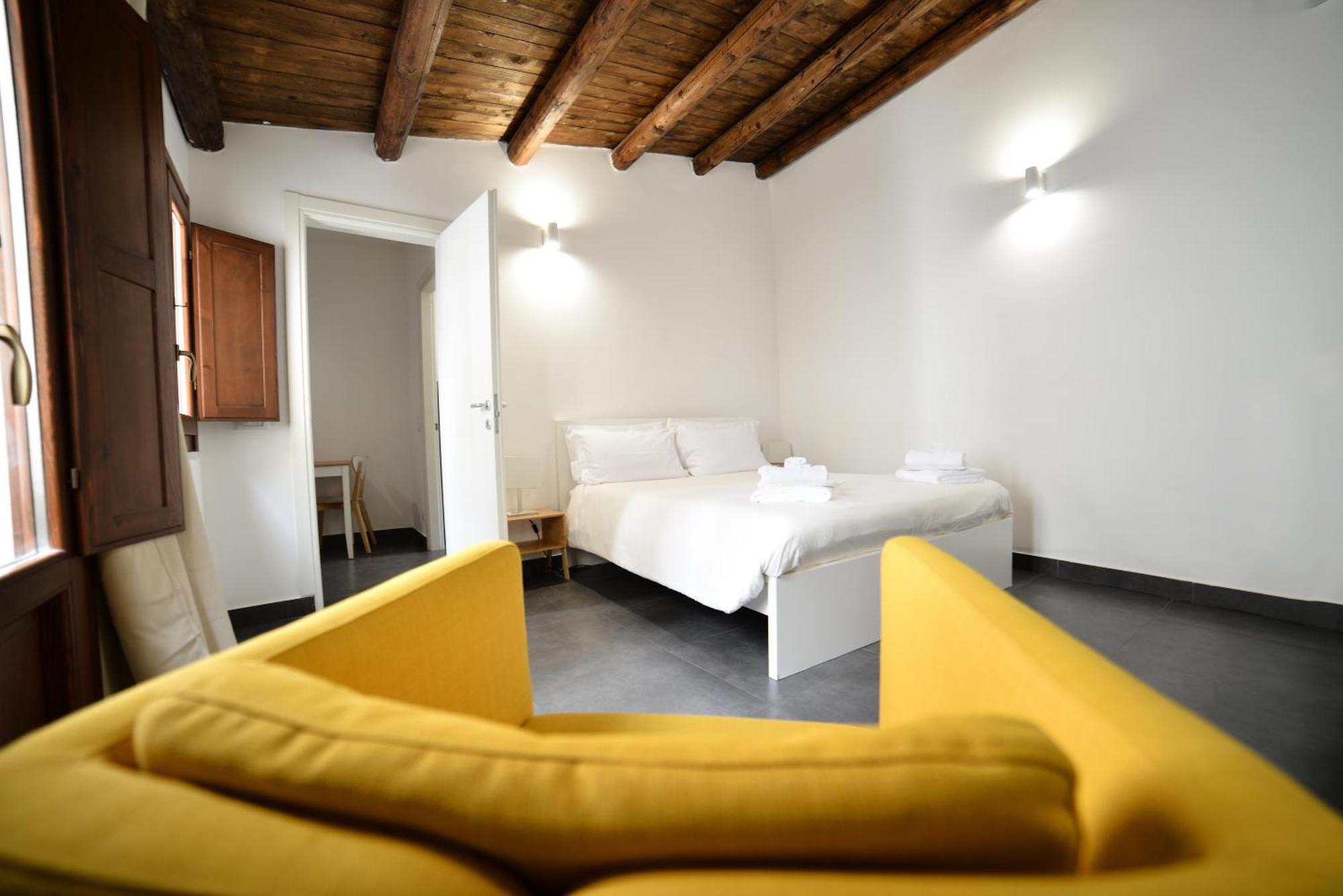 Palermo Inn Boutique Aparthotel מראה חיצוני תמונה
