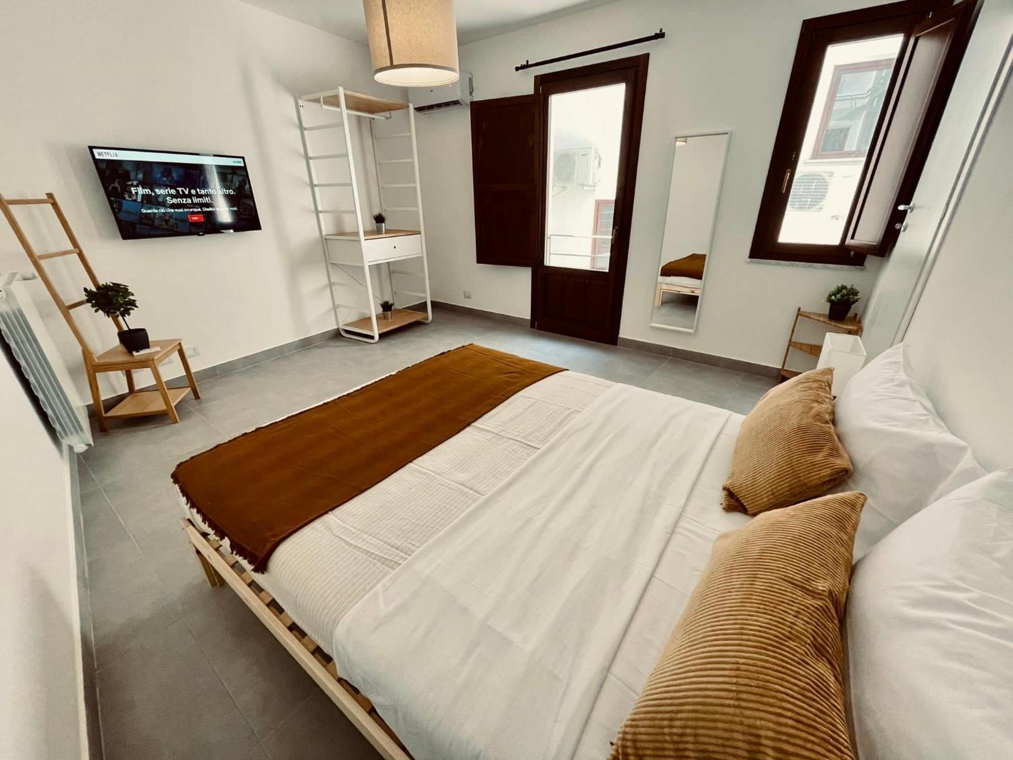 Palermo Inn Boutique Aparthotel מראה חיצוני תמונה