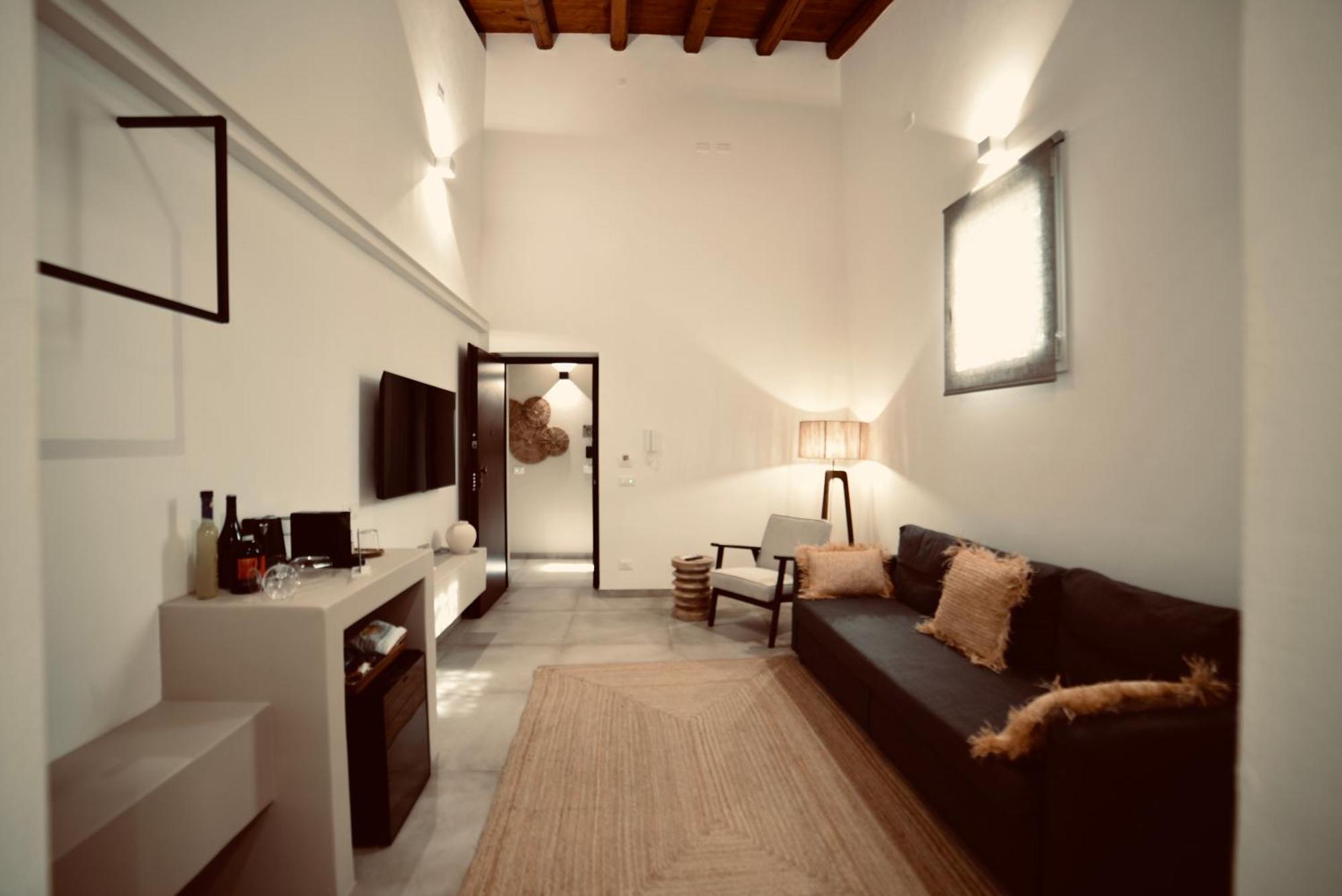 Palermo Inn Boutique Aparthotel מראה חיצוני תמונה