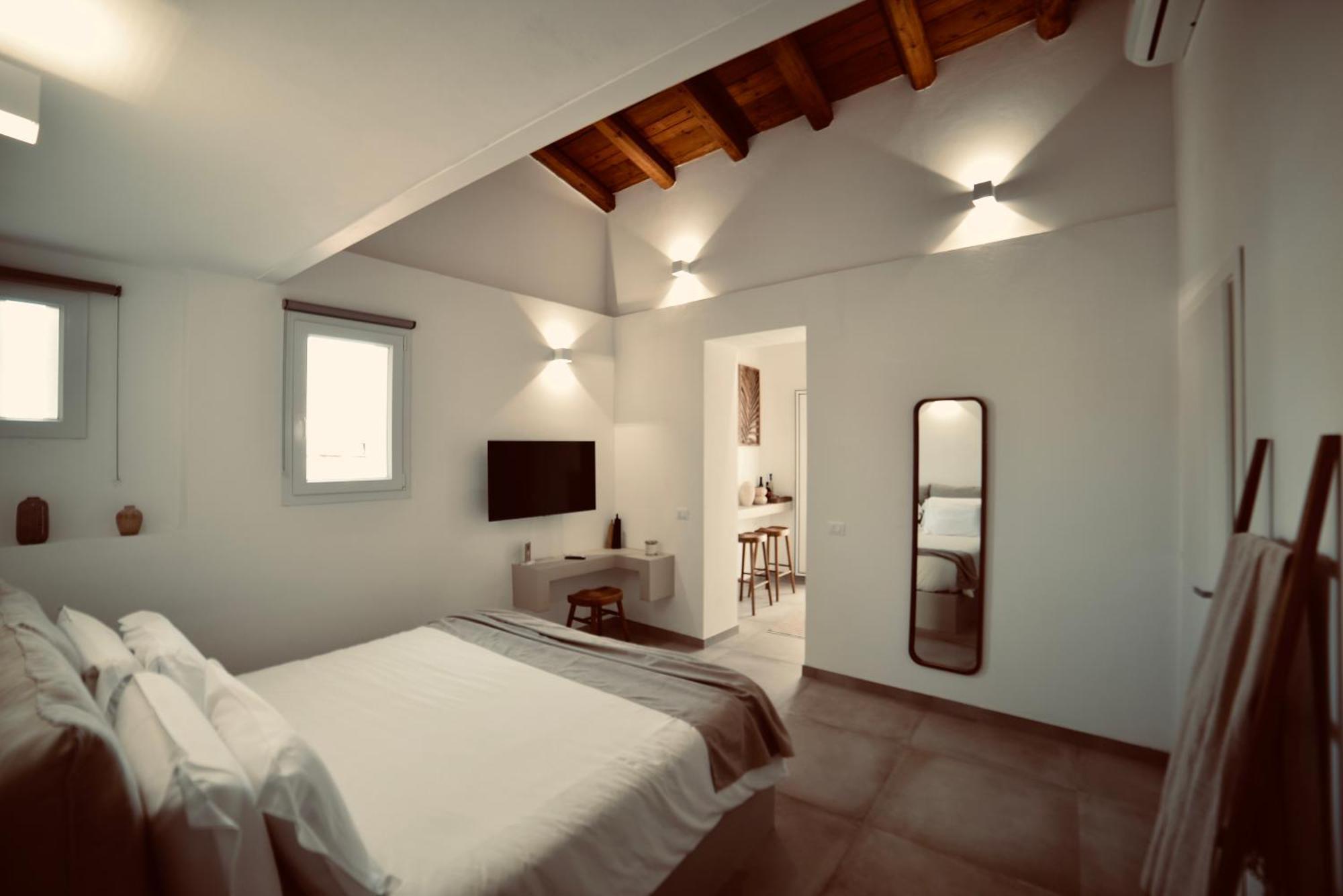 Palermo Inn Boutique Aparthotel מראה חיצוני תמונה
