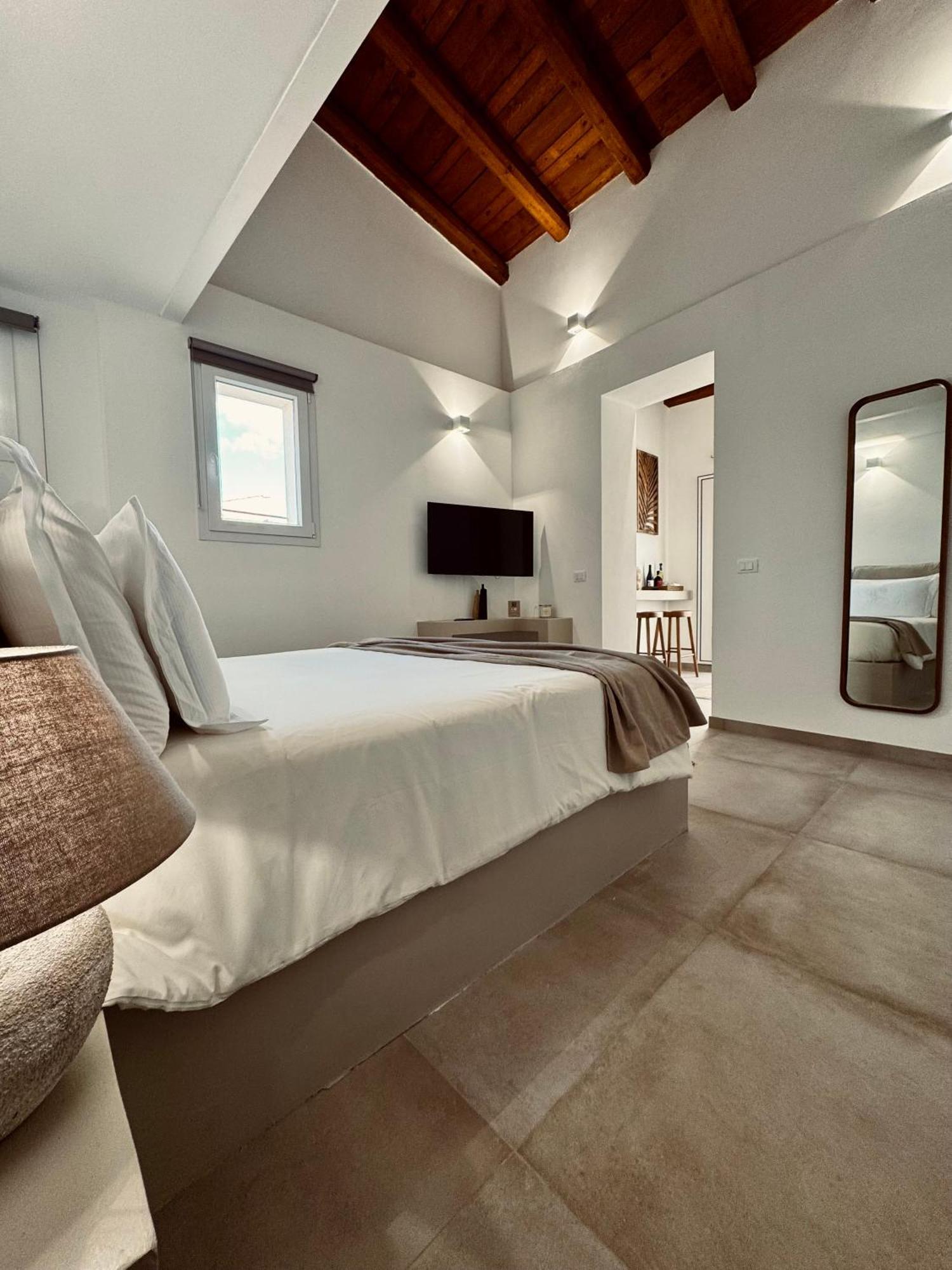 Palermo Inn Boutique Aparthotel מראה חיצוני תמונה