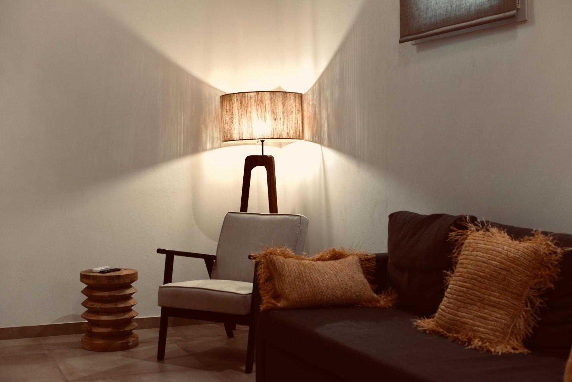 Palermo Inn Boutique Aparthotel מראה חיצוני תמונה