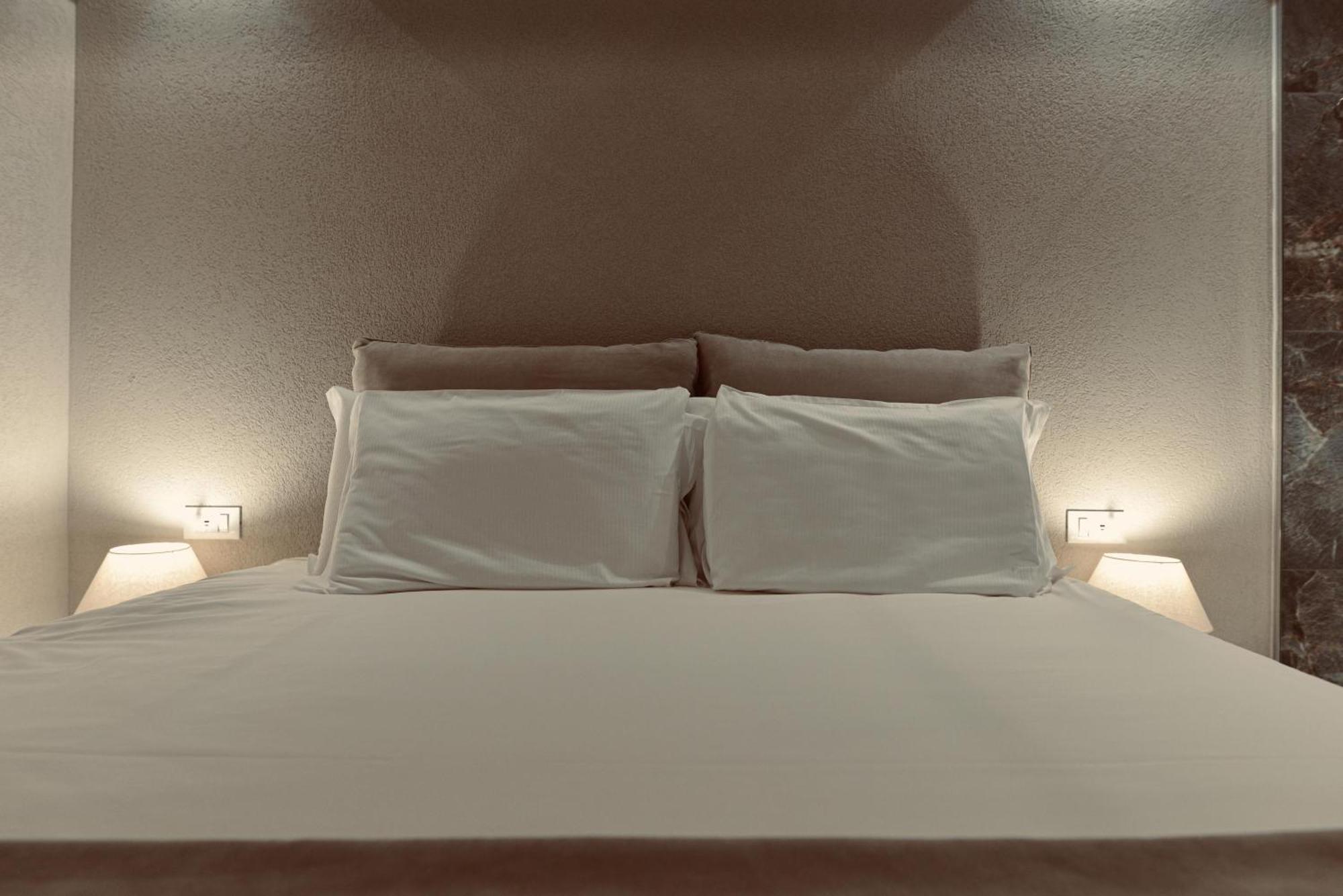 Palermo Inn Boutique Aparthotel מראה חיצוני תמונה