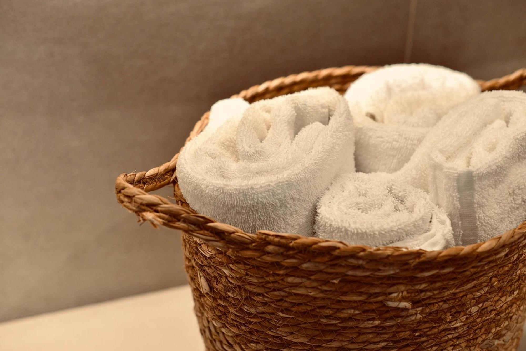 Palermo Inn Boutique Aparthotel מראה חיצוני תמונה